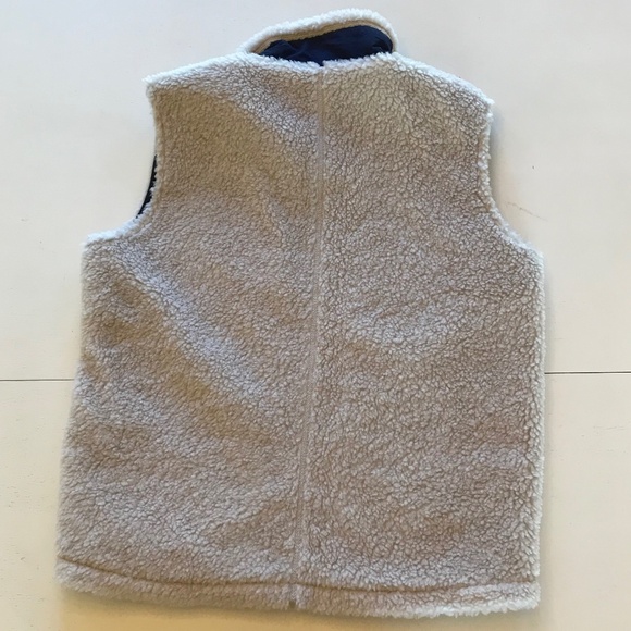 NWT PATAGONIA 🍁 NAVY RETRO VEST - Picture 4 of 16